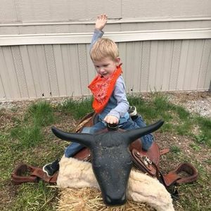 Meet your Posher, Jodi